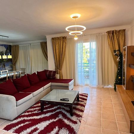 Naama Bay Luxury Stylish Entire Flat With En-Suit Rooms -Centre Of Sharm Екстер'єр фото