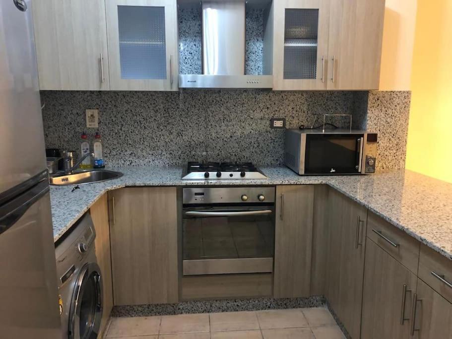 Naama Bay Luxury Stylish Entire Flat With En-Suit Rooms -Centre Of Sharm Екстер'єр фото