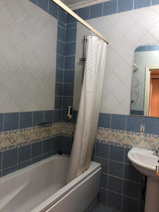 Naama Bay Luxury Stylish Entire Flat With En-Suit Rooms -Centre Of Sharm Екстер'єр фото