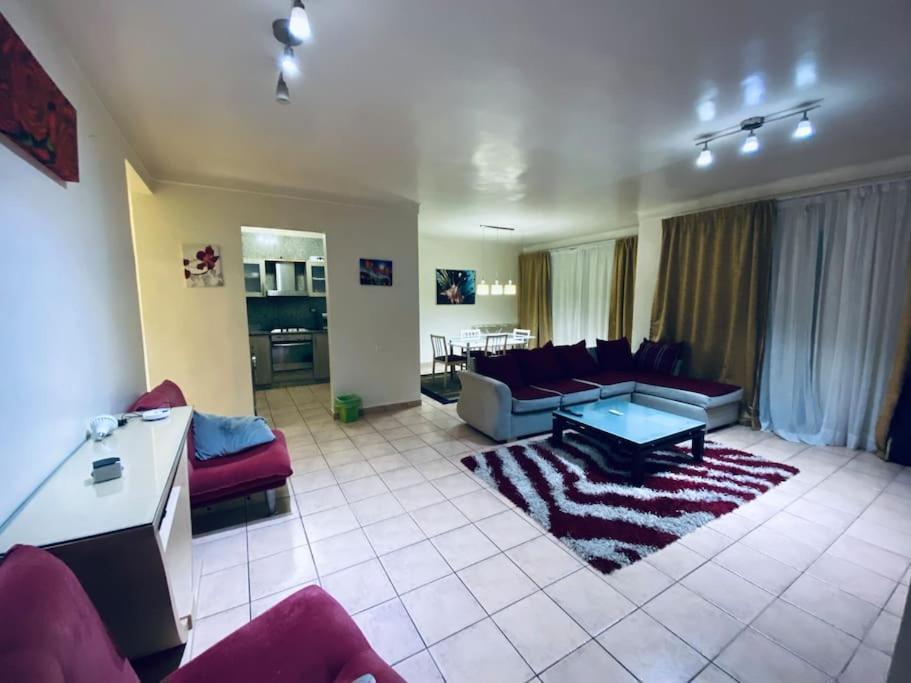 Naama Bay Luxury Stylish Entire Flat With En-Suit Rooms -Centre Of Sharm Екстер'єр фото