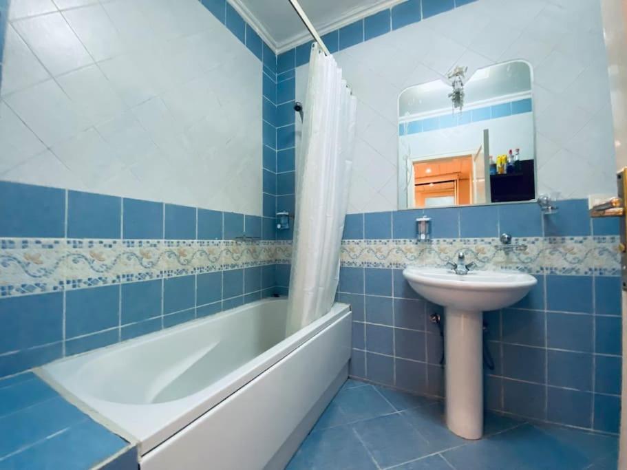 Naama Bay Luxury Stylish Entire Flat With En-Suit Rooms -Centre Of Sharm Екстер'єр фото