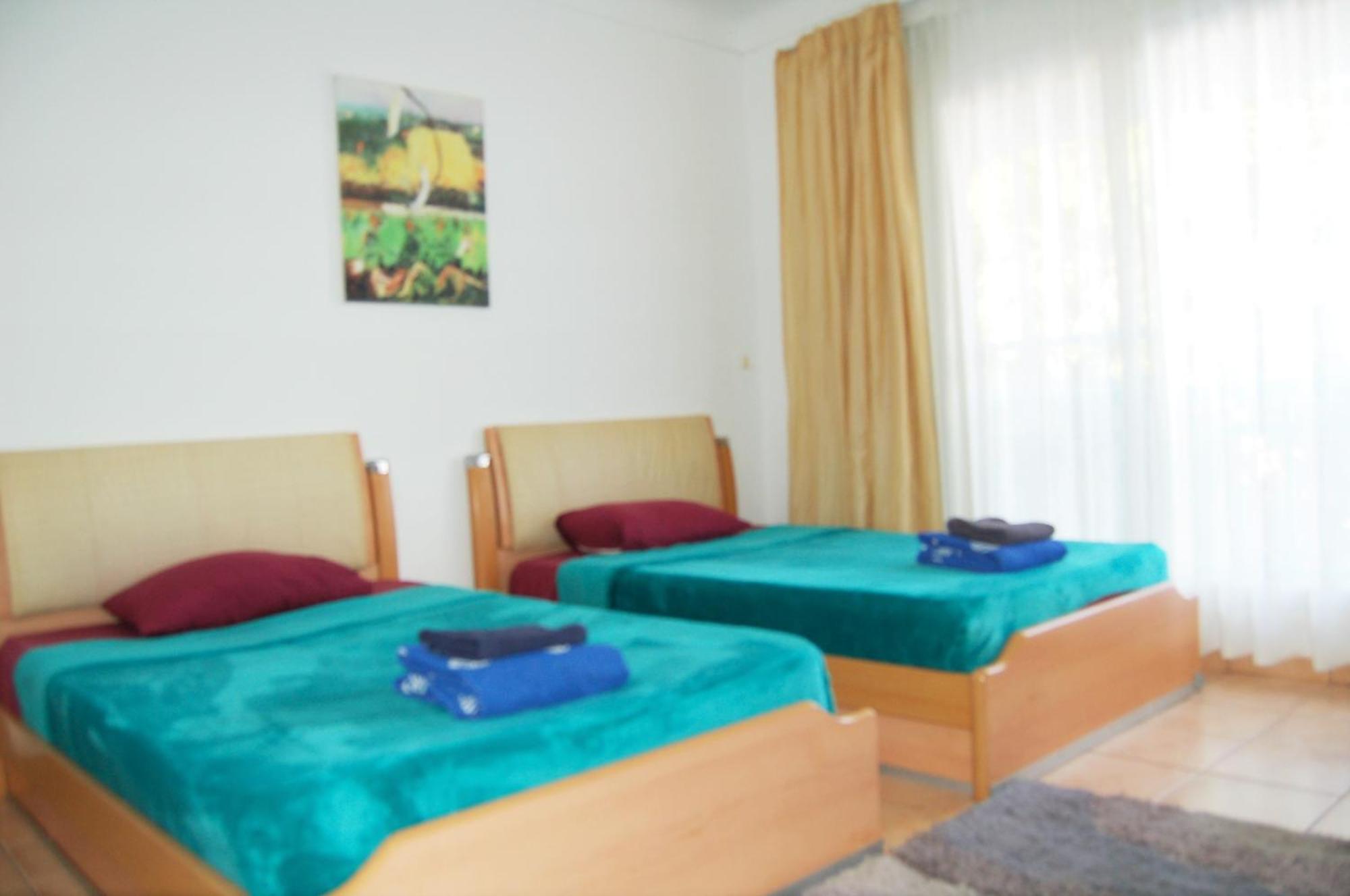 Naama Bay Luxury Stylish Entire Flat With En-Suit Rooms -Centre Of Sharm Екстер'єр фото