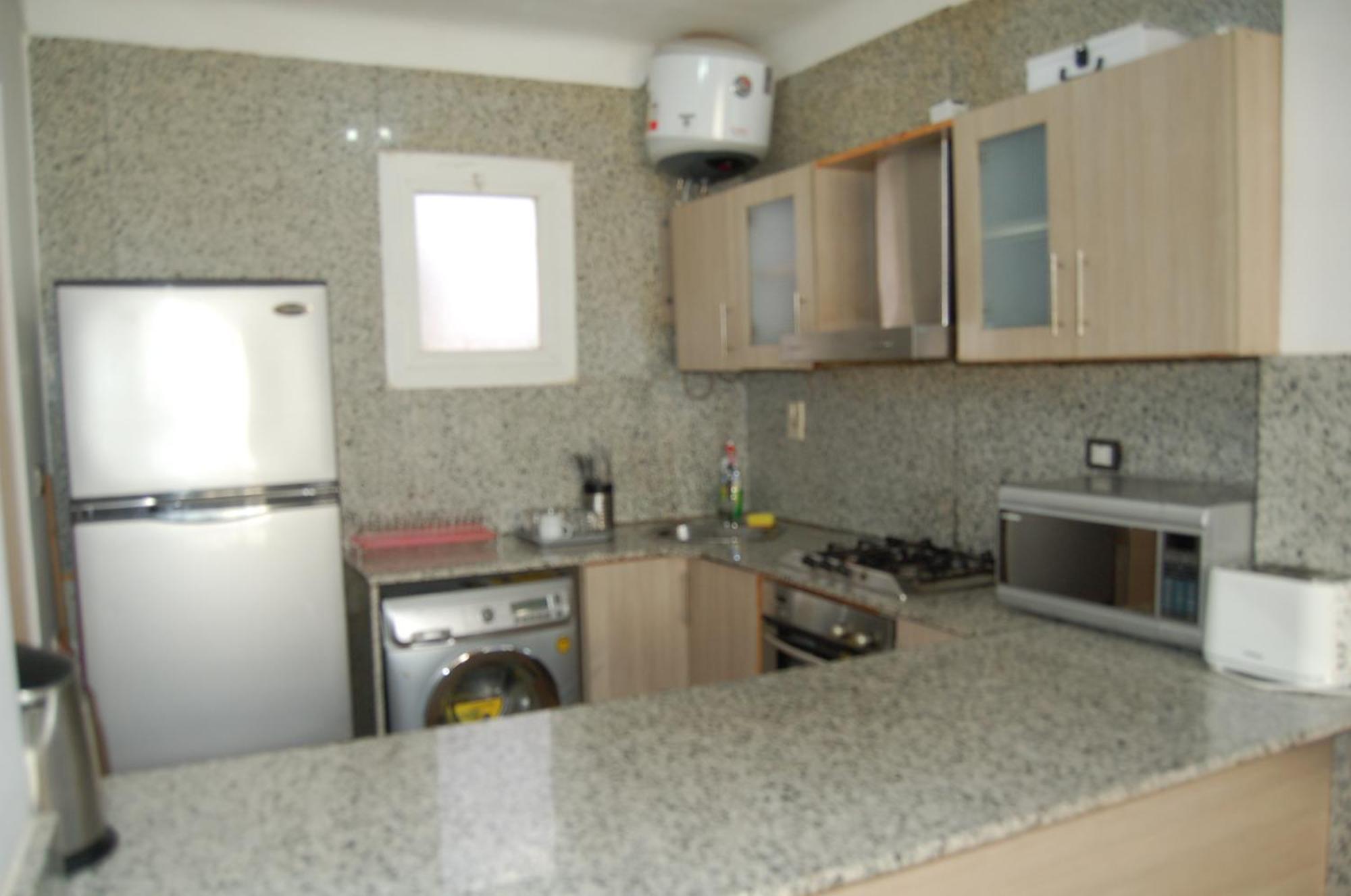Naama Bay Luxury Stylish Entire Flat With En-Suit Rooms -Centre Of Sharm Екстер'єр фото