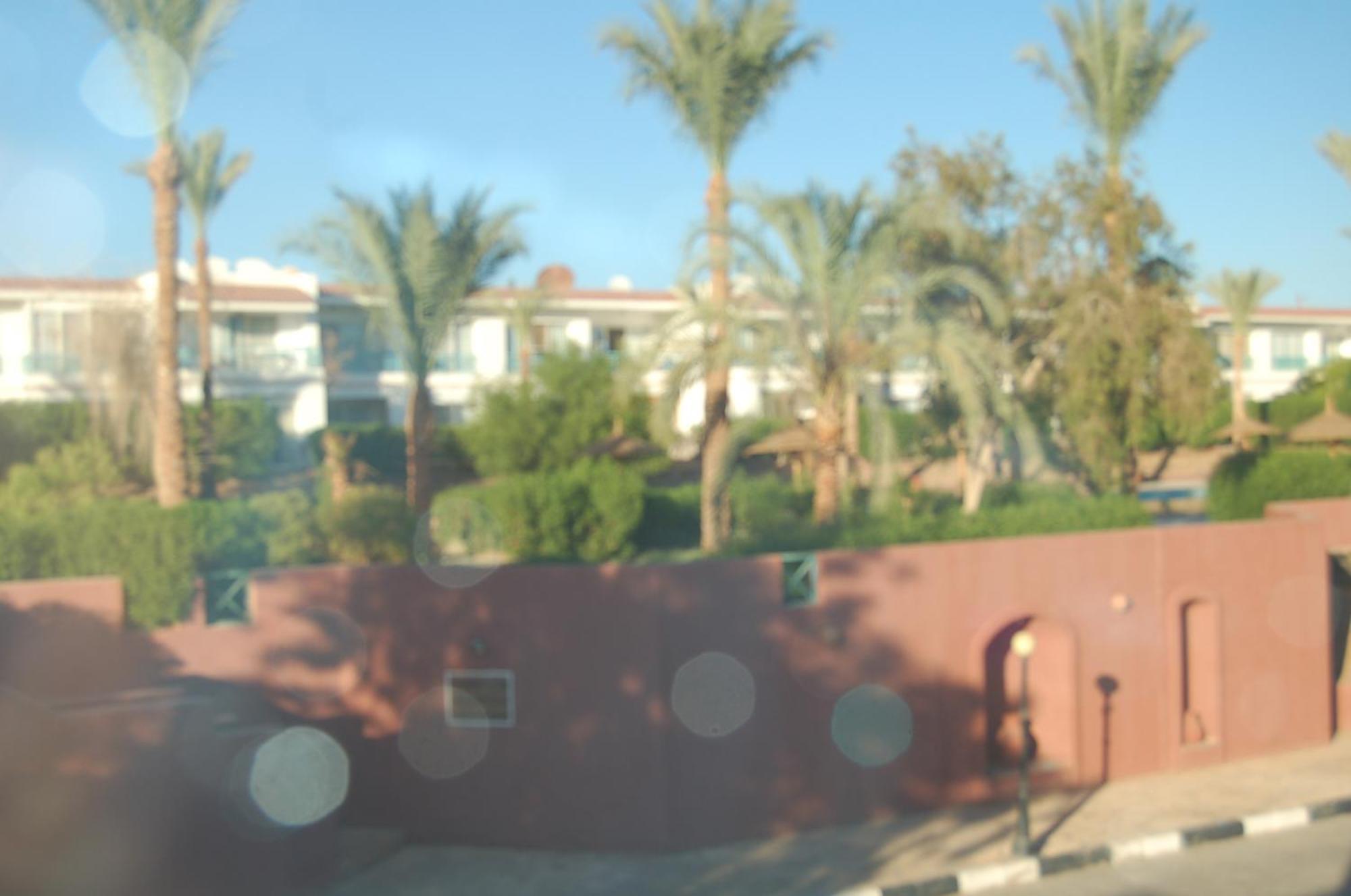 Naama Bay Luxury Stylish Entire Flat With En-Suit Rooms -Centre Of Sharm Екстер'єр фото