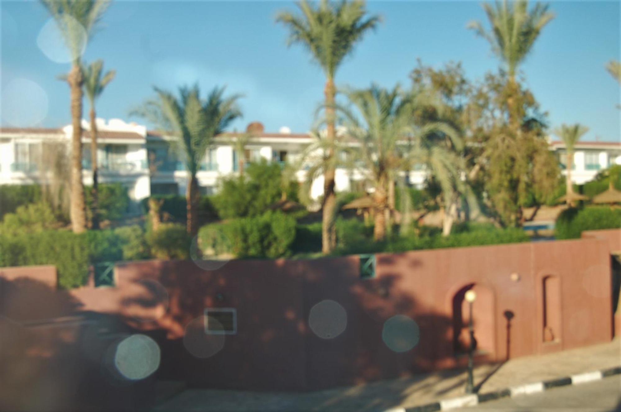 Naama Bay Luxury Stylish Entire Flat With En-Suit Rooms -Centre Of Sharm Екстер'єр фото