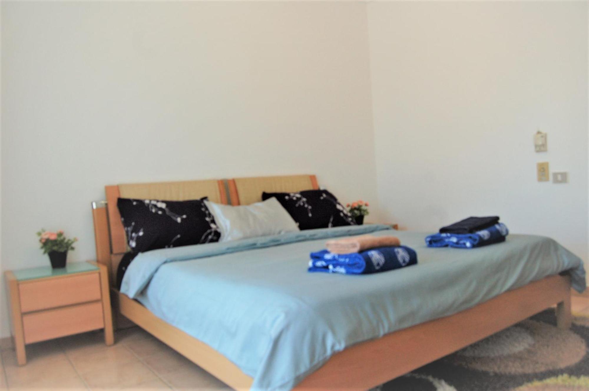 Naama Bay Luxury Stylish Entire Flat With En-Suit Rooms -Centre Of Sharm Екстер'єр фото