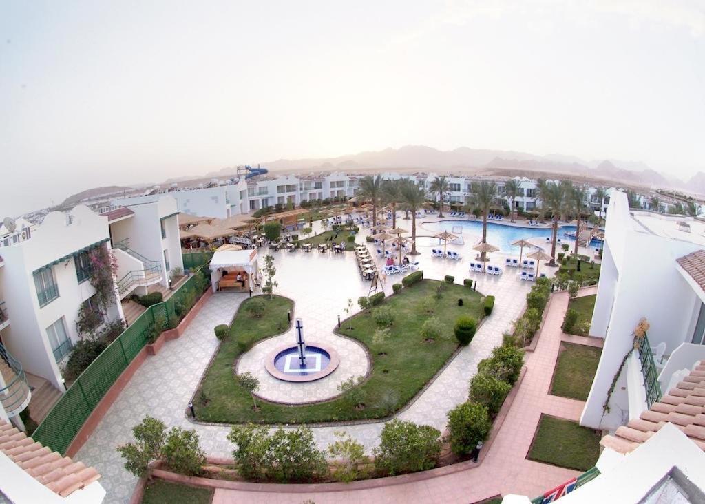 Naama Bay Luxury Stylish Entire Flat With En-Suit Rooms -Centre Of Sharm Екстер'єр фото