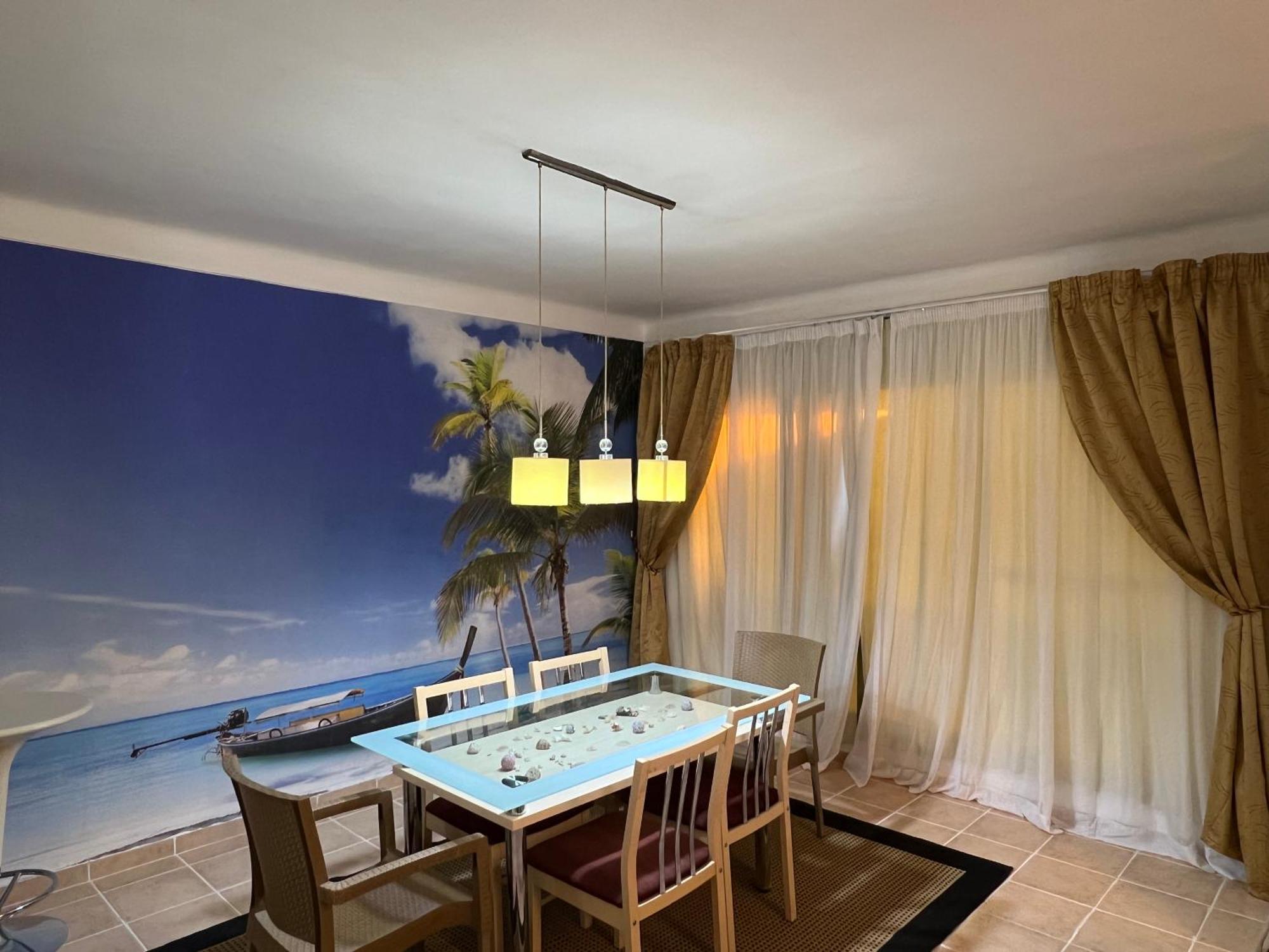 Naama Bay Luxury Stylish Entire Flat With En-Suit Rooms -Centre Of Sharm Екстер'єр фото