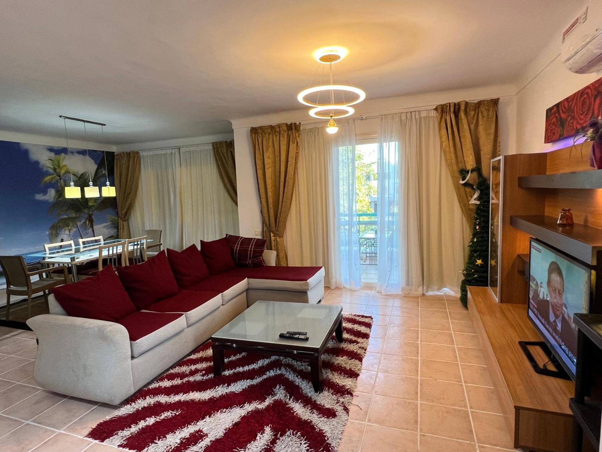 Naama Bay Luxury Stylish Entire Flat With En-Suit Rooms -Centre Of Sharm Екстер'єр фото